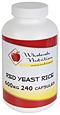 Red Yeast Rice